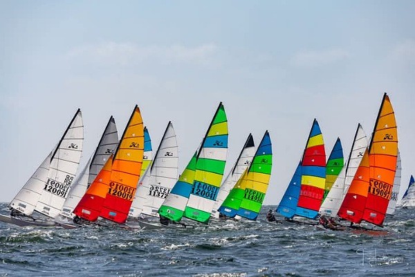 Vela de Cuba recibe cupo a lid centrocaribeña de Santo Domingo